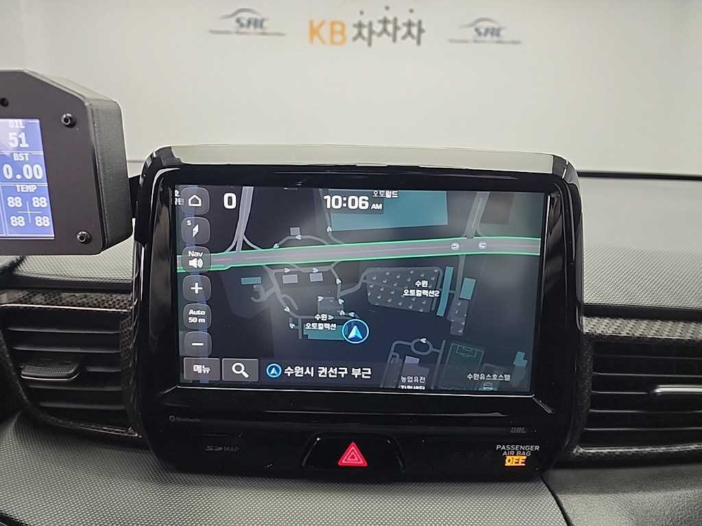 HYUNDAI Veloster 2019 Plateado - Importación desde Corea - HF Imports Iquique - Foto 14