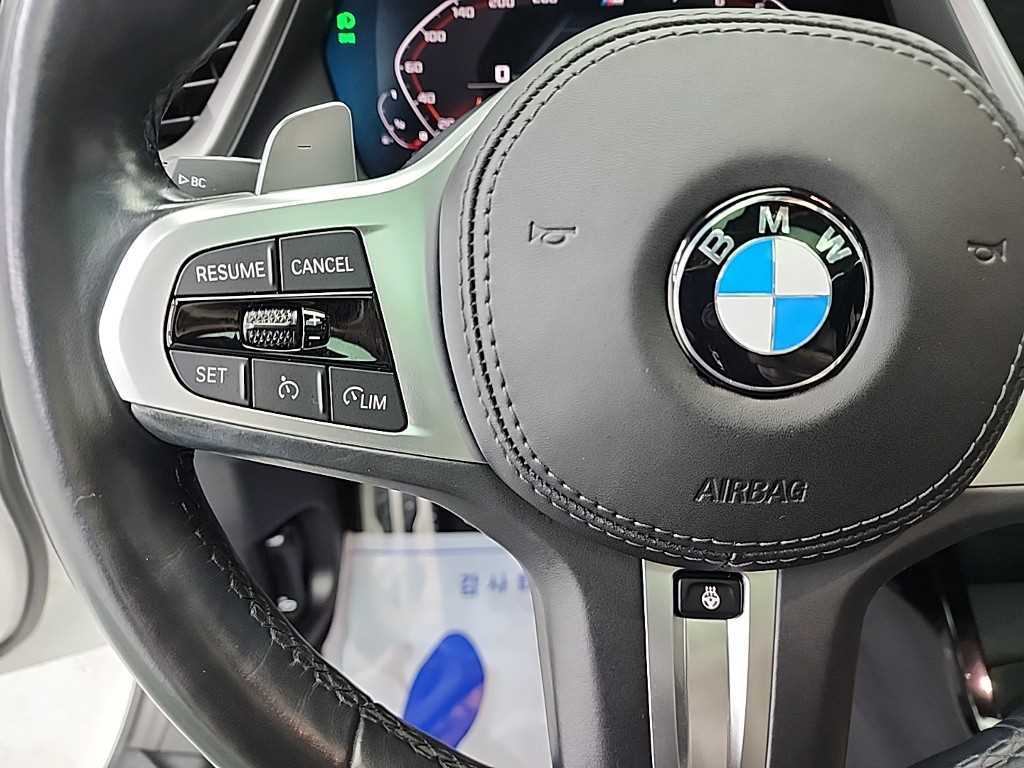 BMW 1 series 2023 Blanco - Importación desde Corea - HF Imports Iquique - Foto 17