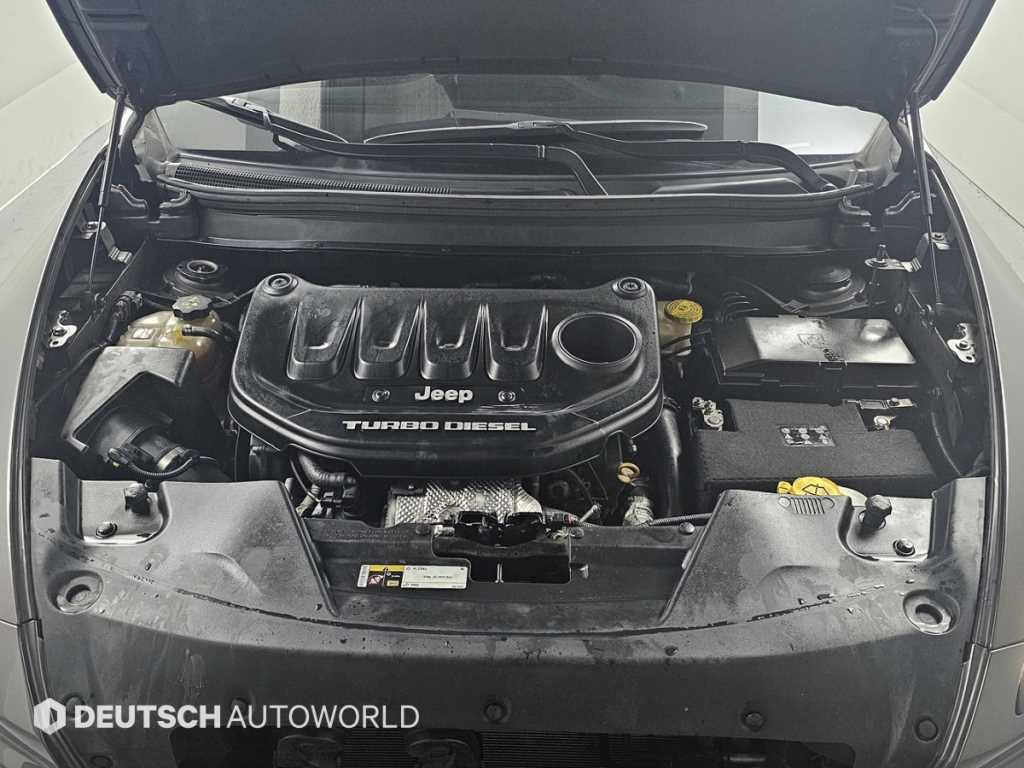 Jeep Cherokee - Vista 6