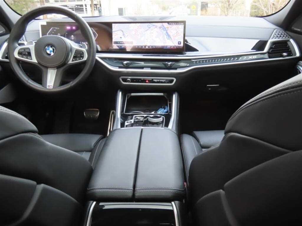 BMW X6 2025 - Importación desde Corea - HF Imports Iquique - Foto 15