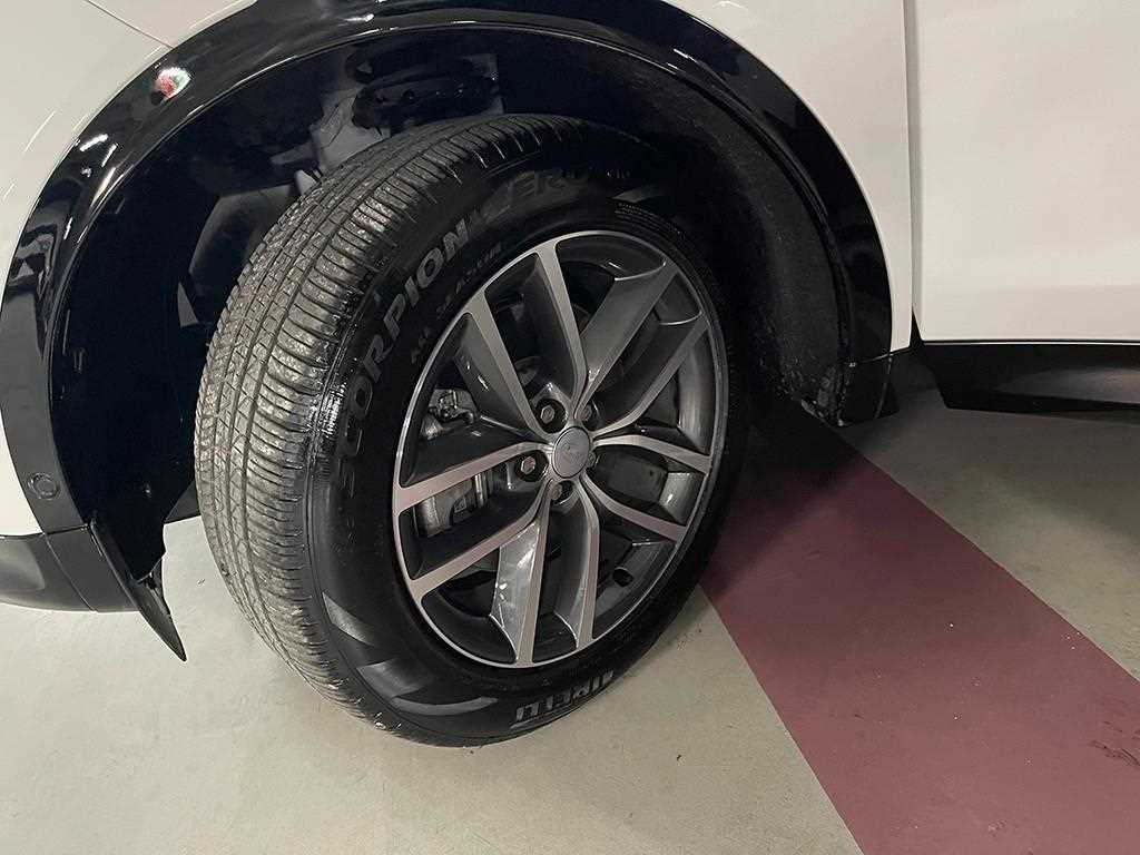 Land Rover Discovery Sports 2024 Blanco - Importación desde Corea - HF Imports Iquique - Foto 20