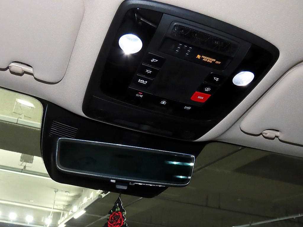 KIA Carnival 2025 Blanco - Importación desde Corea - HF Imports Iquique - Foto 14