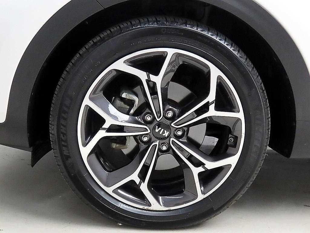 KIA Sportage 2019 - Importación desde Corea - HF Imports Iquique - Foto 20