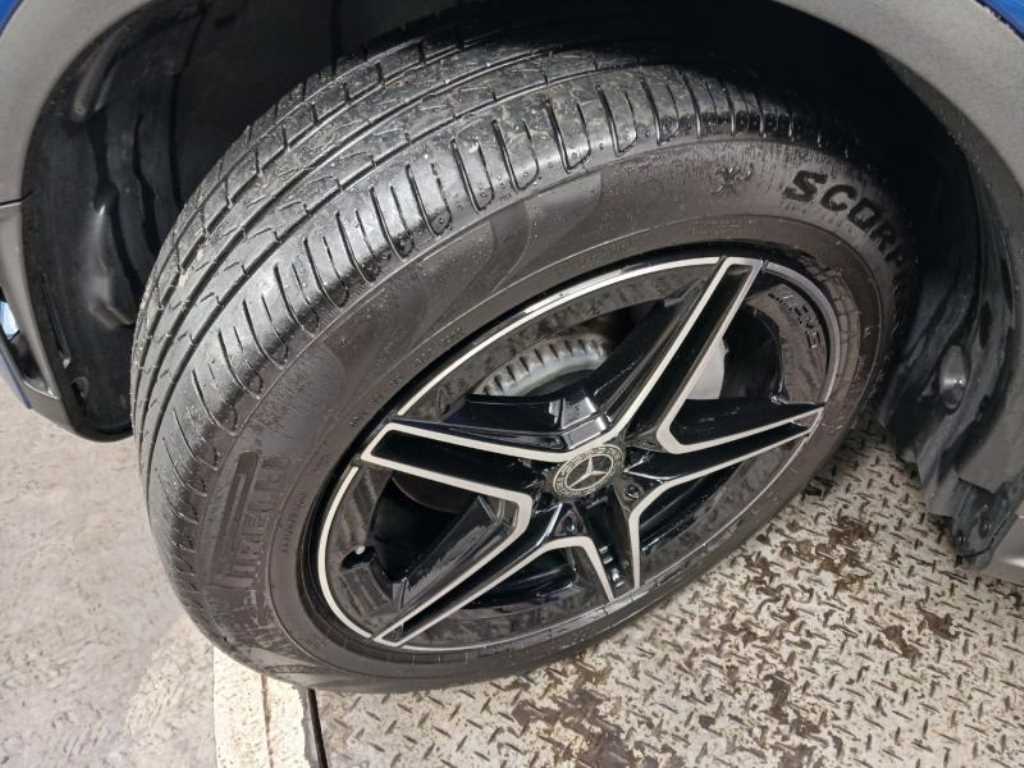 Mercedes Benz GLC Class 2023 - Importación desde Corea - HF Imports Iquique - Foto 20