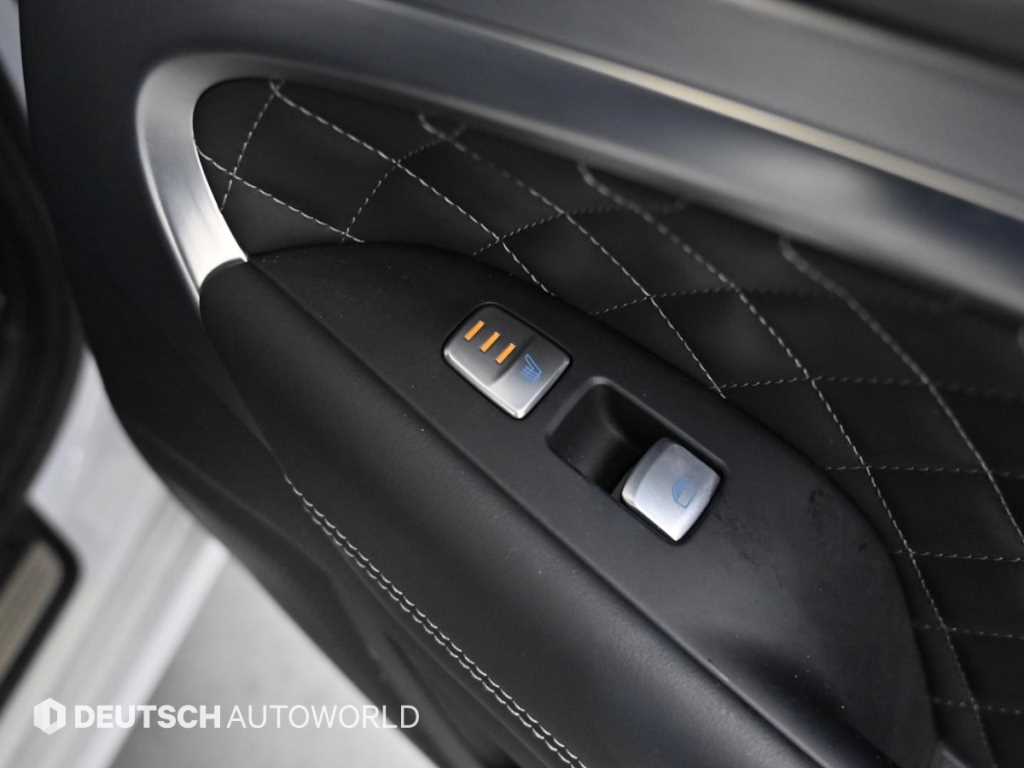 Genesis G70 2019 Blanco - Importación desde Corea - HF Imports Iquique - Foto 16