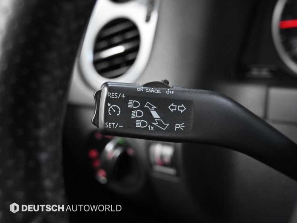 Volkswagen Tiguan 2016 Negro - Importación desde Corea - HF Imports Iquique - Foto 18