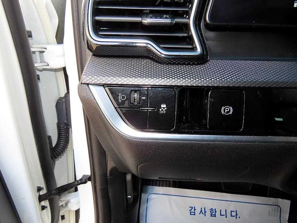 KIA Sportage - Vista 12