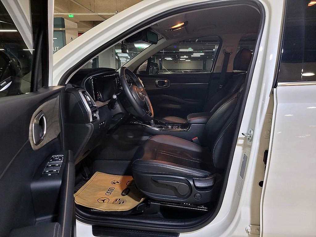 KIA Sorento - Vista 7