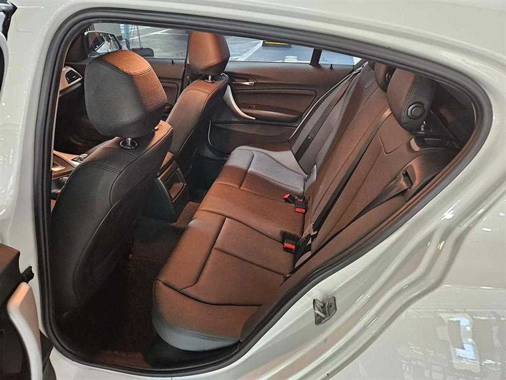 BMW 1 series - Vista 7