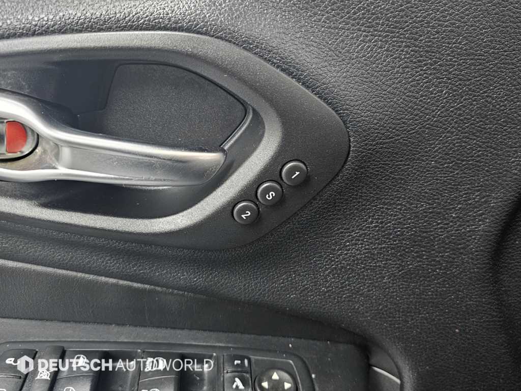 Jeep Cherokee 2017 - Importación desde Corea - HF Imports Iquique - Foto 16