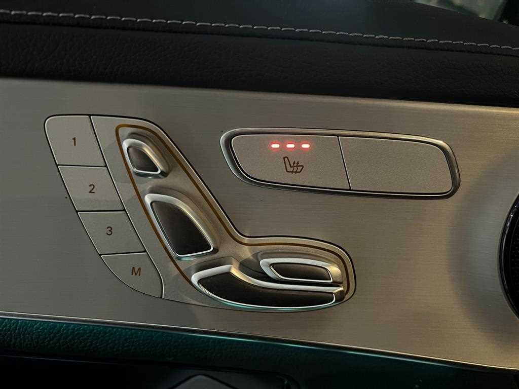 Mercedes Benz GLC Class 2021 - Importación desde Corea - HF Imports Iquique - Foto 13