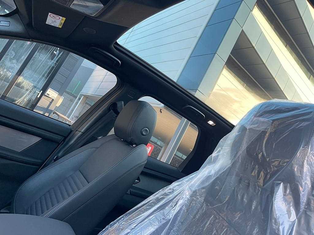 Land Rover Discovery Sports 2025 Blanco - Importación desde Corea - HF Imports Iquique - Foto 15