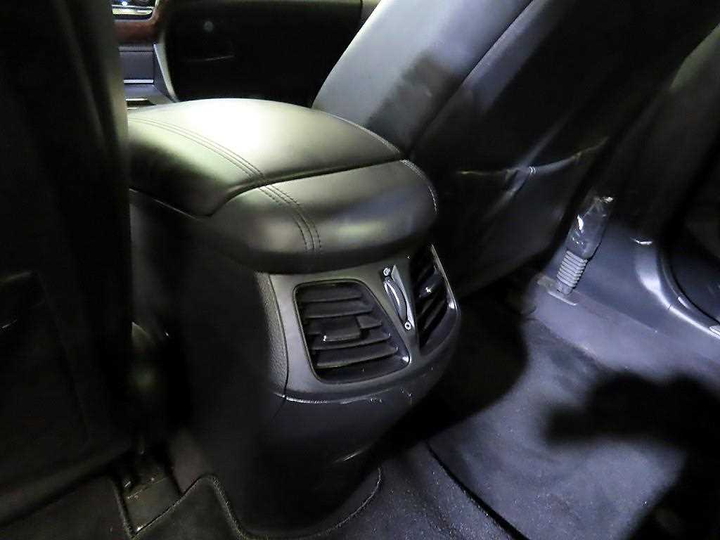 HYUNDAI Aslan 2017 Negro - Importación desde Corea - HF Imports Iquique - Foto 17