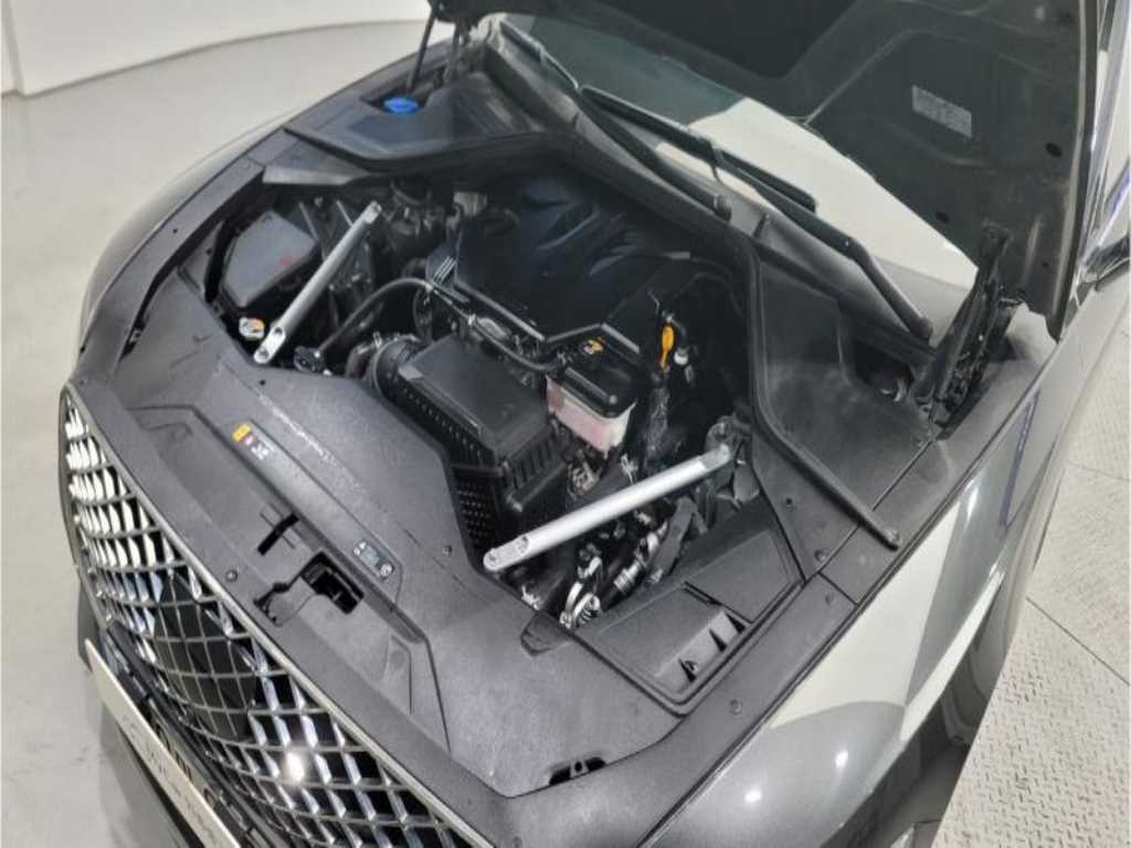 Genesis G80 2022 - Importación desde Corea - HF Imports Iquique - Foto 19