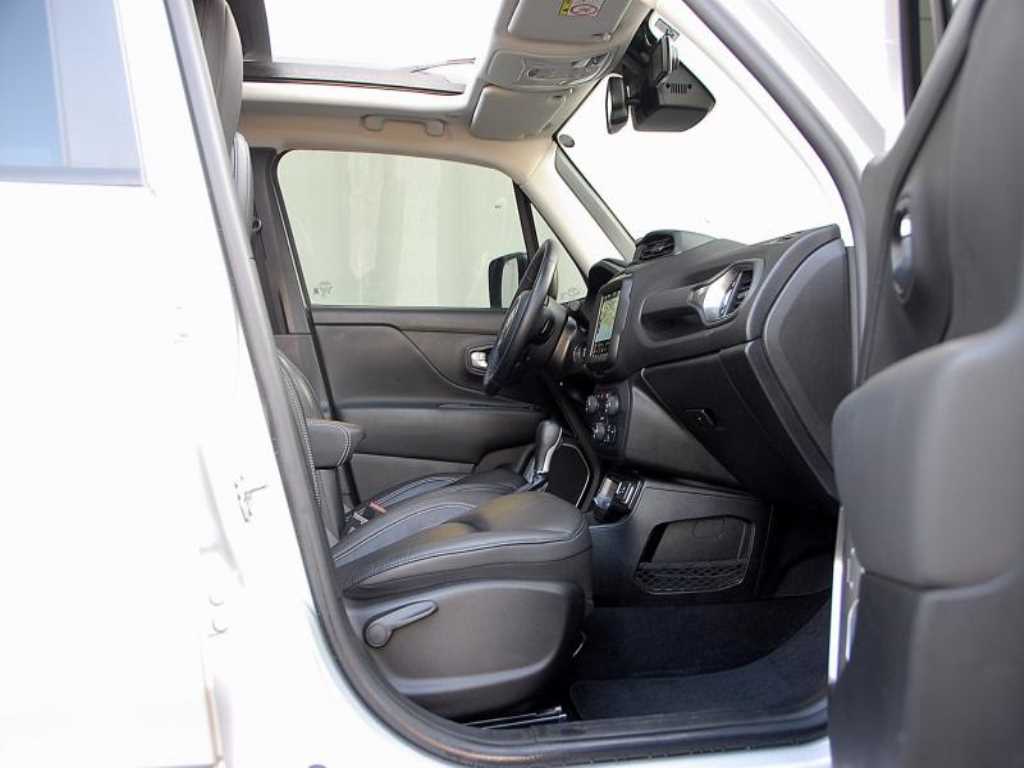 Jeep Renegade 2020 - Importación desde Corea - HF Imports Iquique - Foto 17