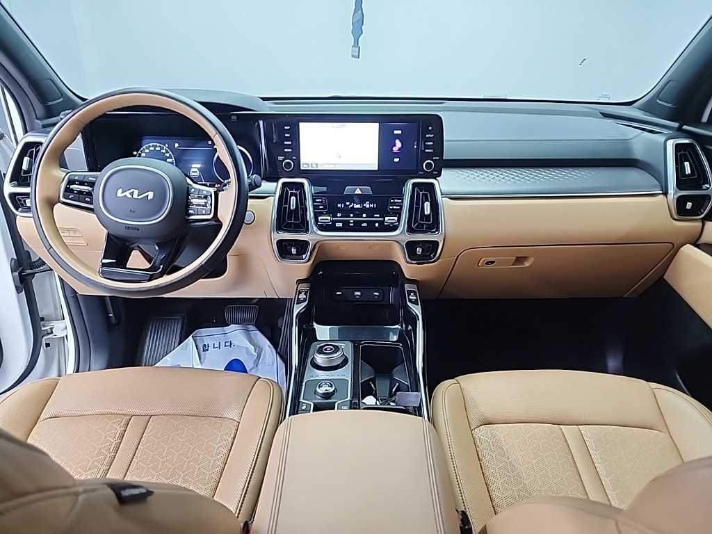 KIA Sorento - Vista 7