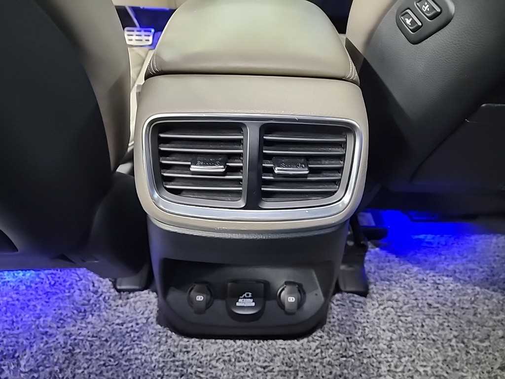 KIA Mohave 2022 Blanco - Importación desde Corea - HF Imports Iquique - Foto 13