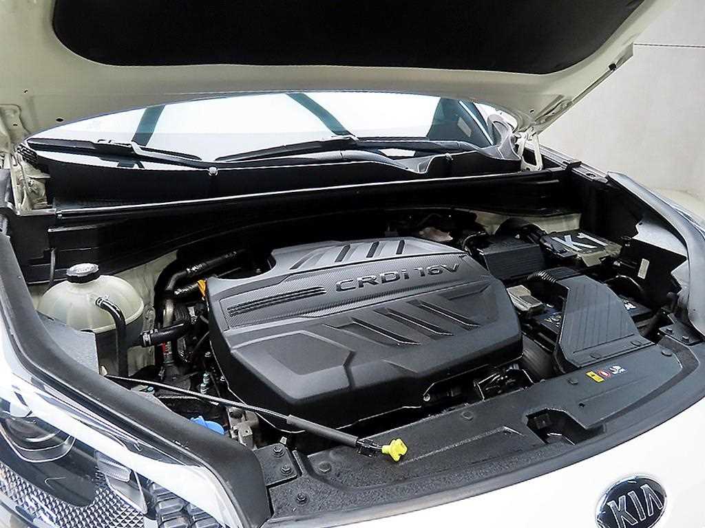 KIA Sportage 2019 - Importación desde Corea - HF Imports Iquique - Foto 19