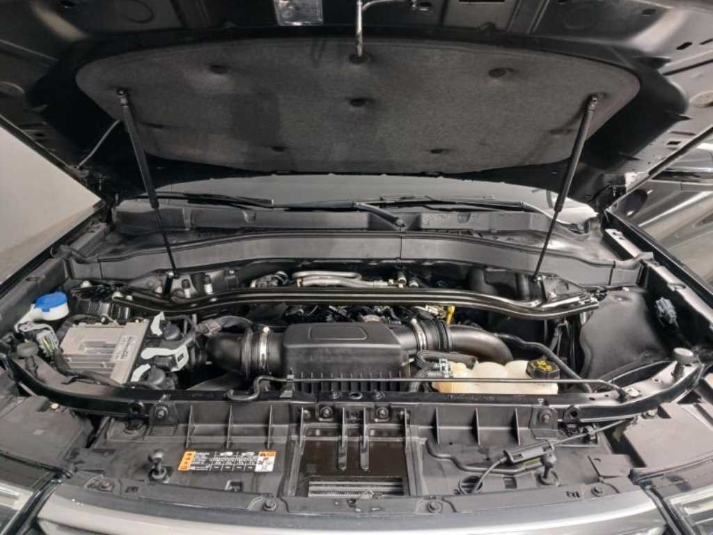 Ford Explorer 2021 - Importación desde Corea - HF Imports Iquique - Foto 19