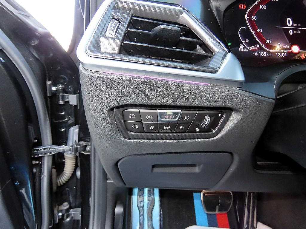 BMW 3 series 2020 - Importación desde Corea - HF Imports Iquique - Foto 13