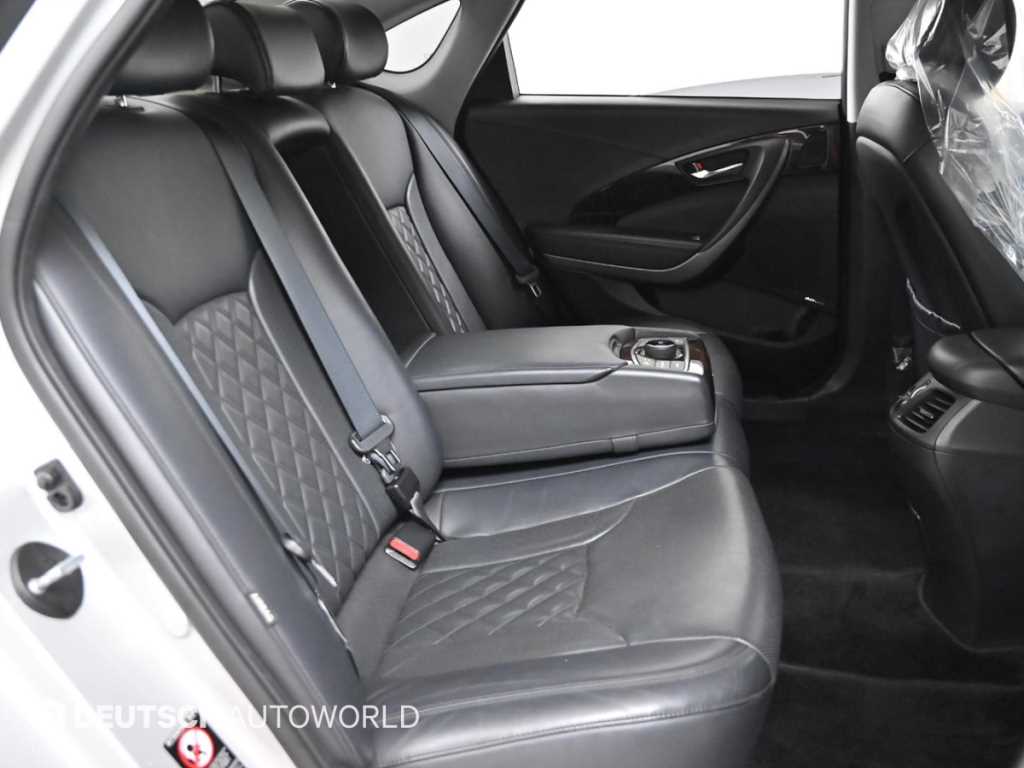 HYUNDAI Aslan - Vista 12