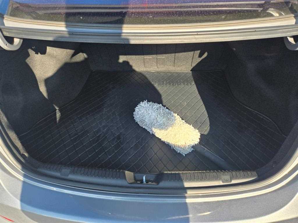 HYUNDAI Avante 2014 Gris - Importación desde Corea - HF Imports Iquique - Foto 13