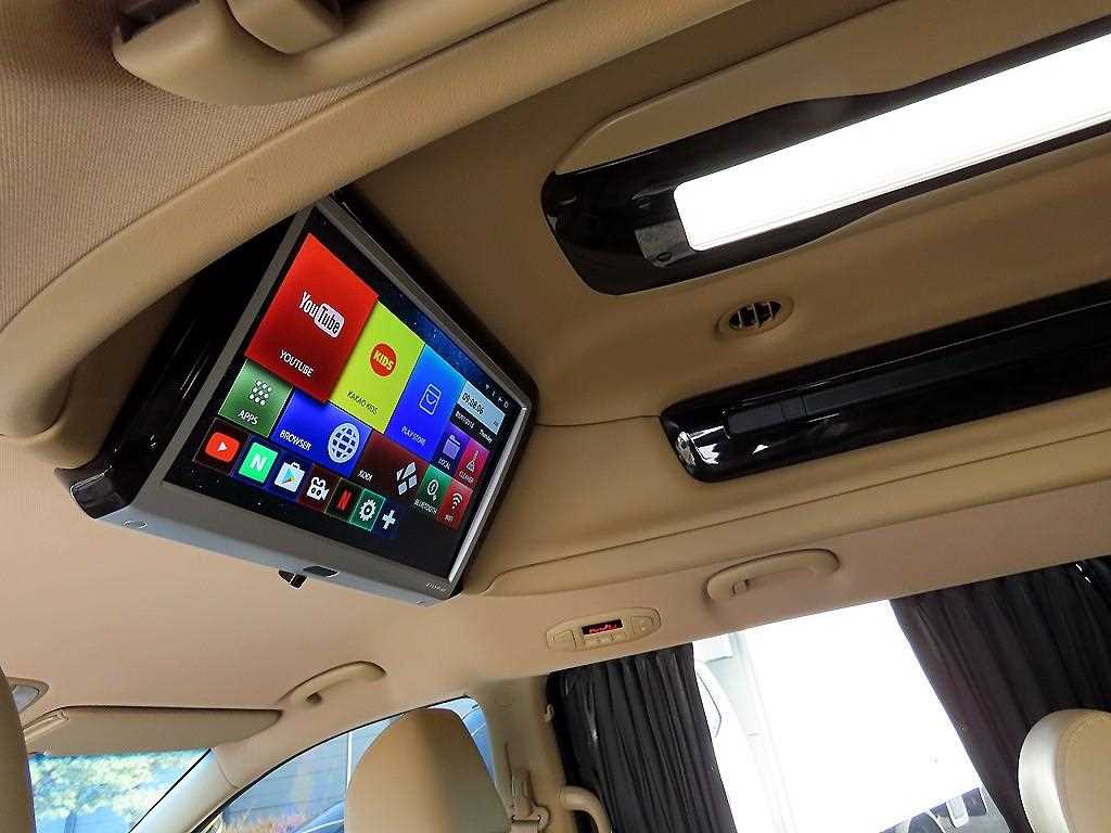 KIA Carnival 2019 Negro - Importación desde Corea - HF Imports Iquique - Foto 15