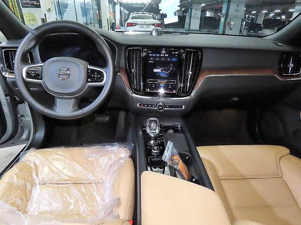 Volvo V60 - Vista 10