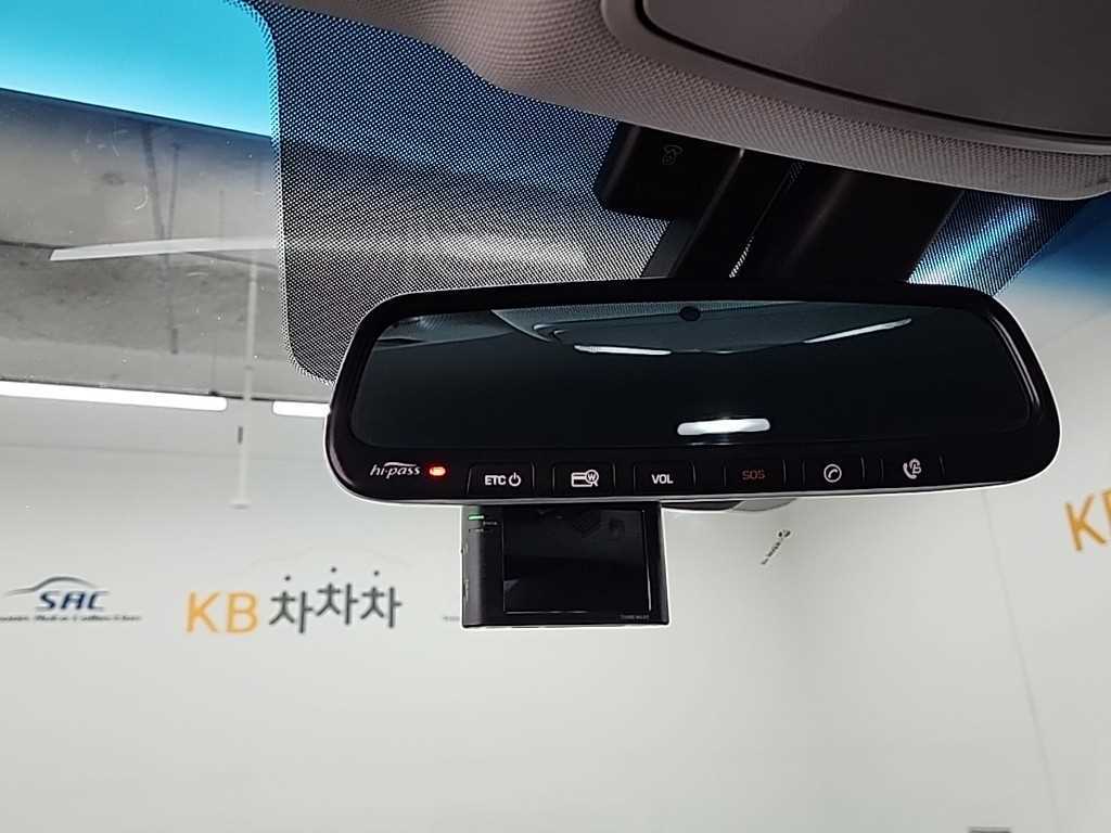 HYUNDAI Sonata 2016 Negro - Importación desde Corea - HF Imports Iquique - Foto 14