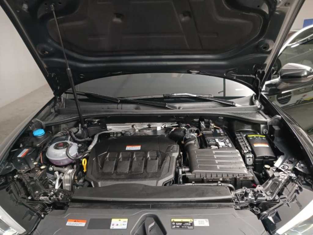 Audi Q3 2025 Negro - Importación desde Corea - HF Imports Iquique - Foto 19