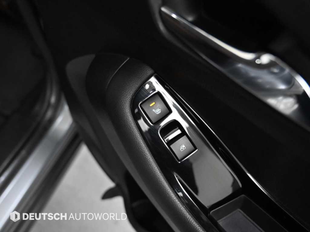 Chevrolet Orlando 2016 Gris - Importación desde Corea - HF Imports Iquique - Foto 16