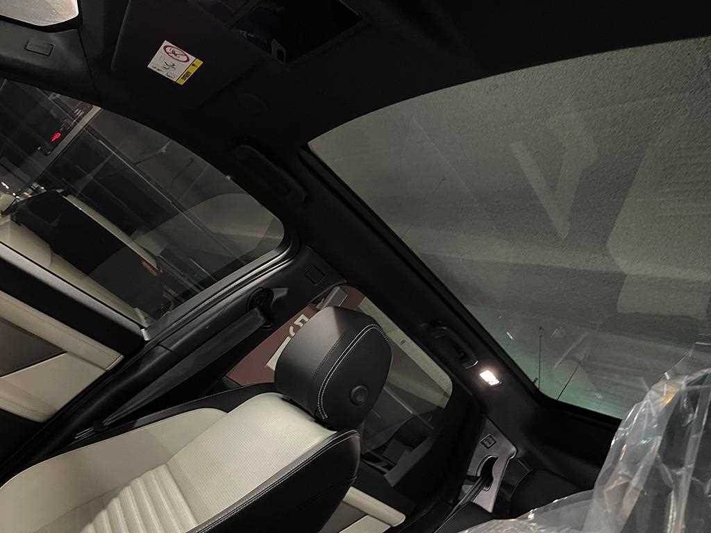 Land Rover Discovery Sports 2024 Blanco - Importación desde Corea - HF Imports Iquique - Foto 15