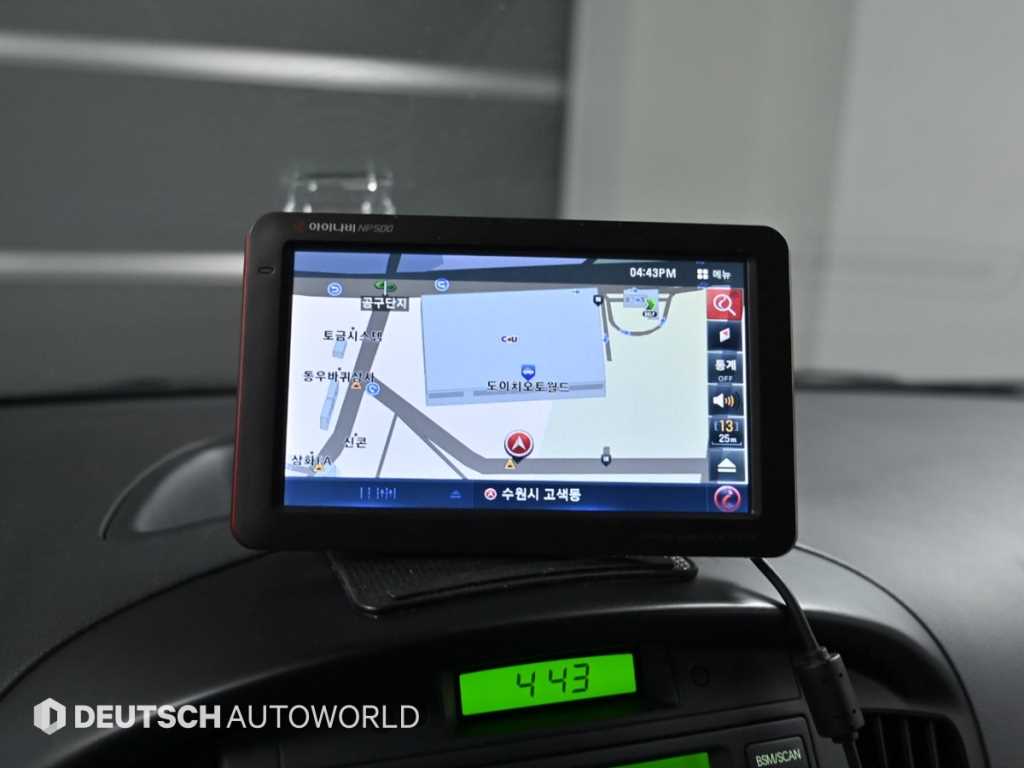 HYUNDAI Starex 2013 - Importación desde Corea - HF Imports Iquique - Foto 18