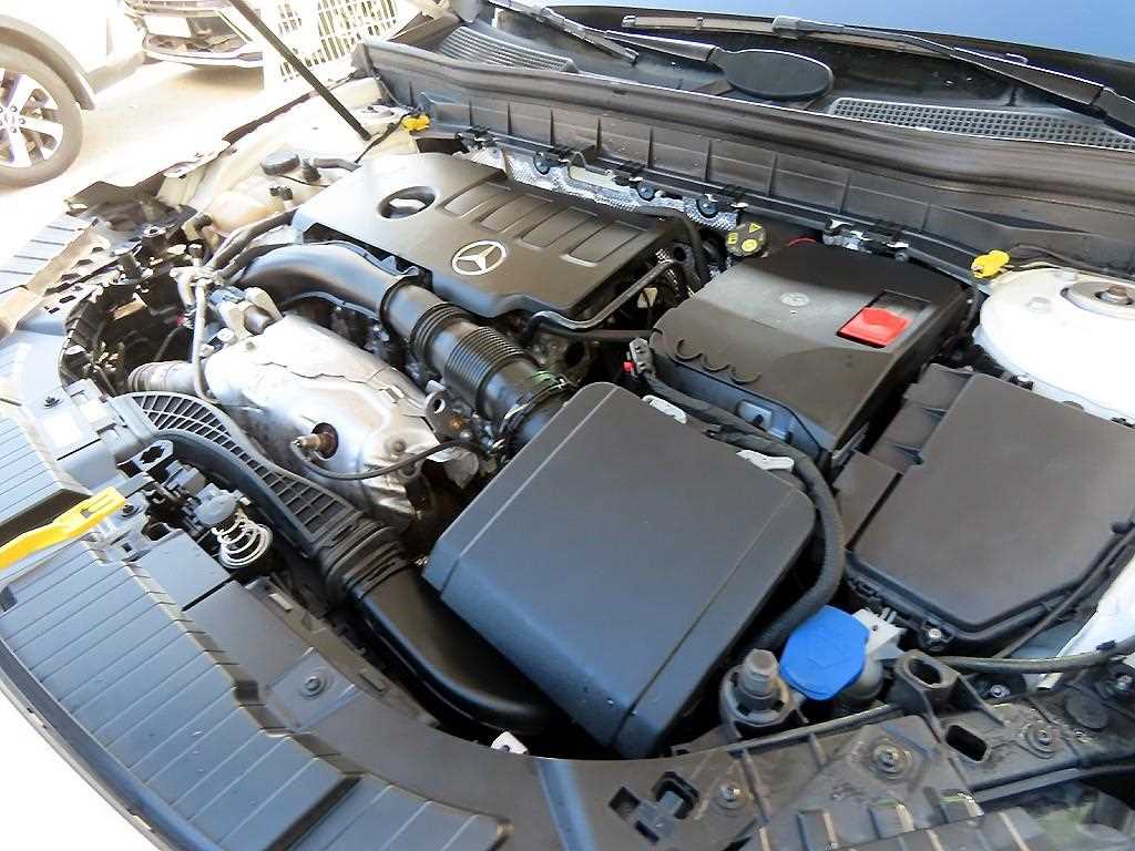 Mercedes Benz GLB Class 2021 - Importación desde Corea - HF Imports Iquique - Foto 19