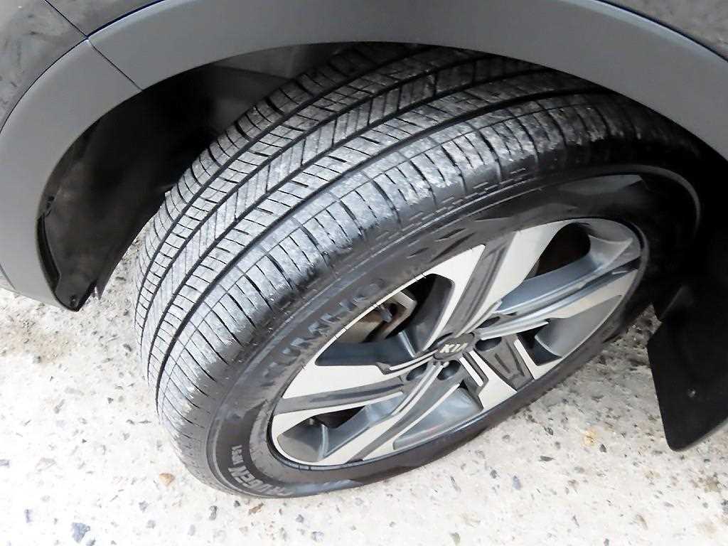 KIA Sorento 2021 Negro - Importación desde Corea - HF Imports Iquique - Foto 20