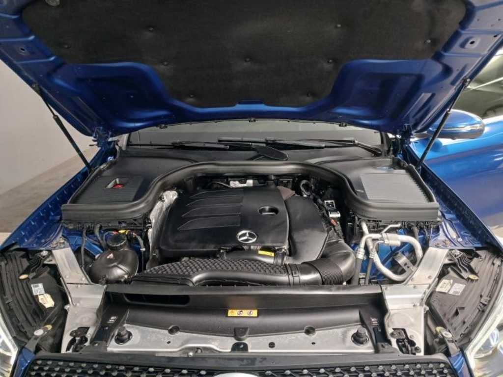 Mercedes Benz GLC Class 2023 - Importación desde Corea - HF Imports Iquique - Foto 19