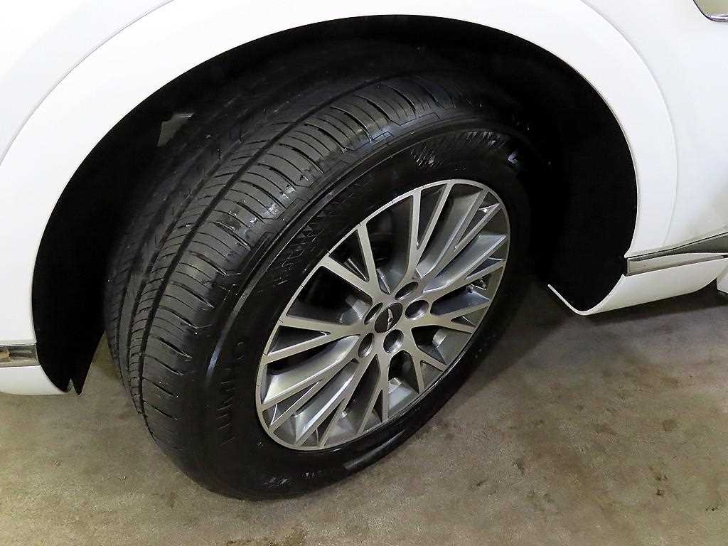 Genesis GV80 2020 Blanco - Importación desde Corea - HF Imports Iquique - Foto 20