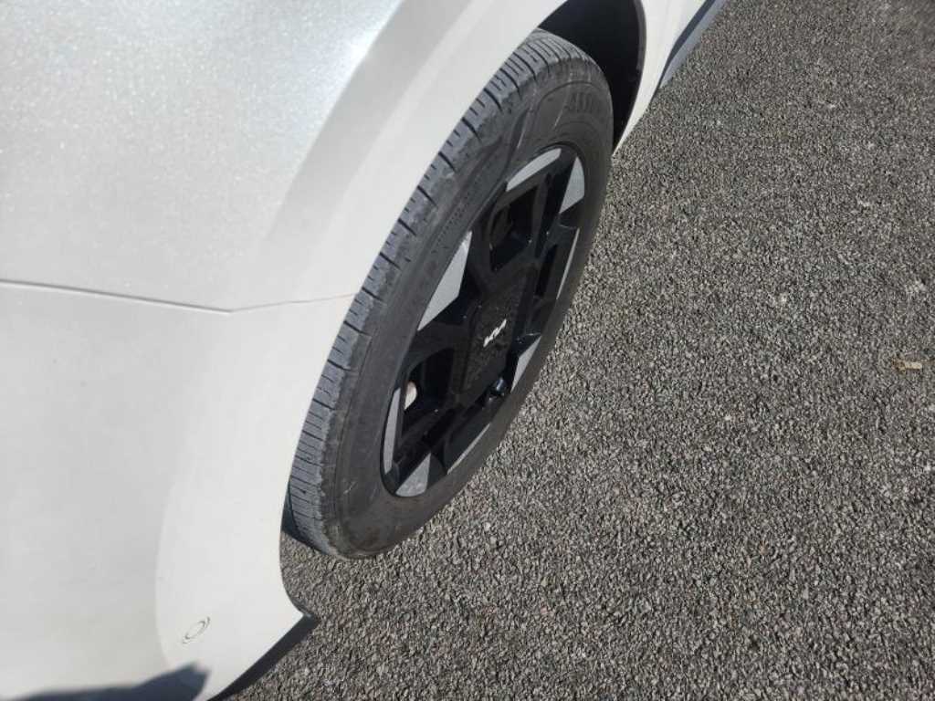 KIA Carnival - Vista 2