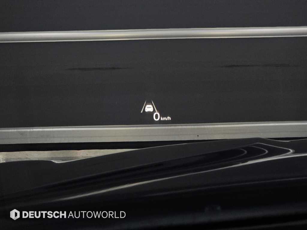 Genesis G70 2021 Negro - Importación desde Corea - HF Imports Iquique - Foto 18