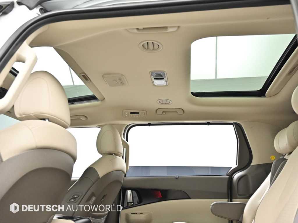 KIA Carnival 2025 - Importación desde Corea - HF Imports Iquique - Foto 19