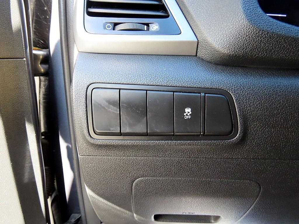 HYUNDAI Tucson - Vista 12