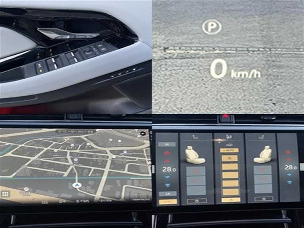 Land Rover Range Rover Bike - Vista 11