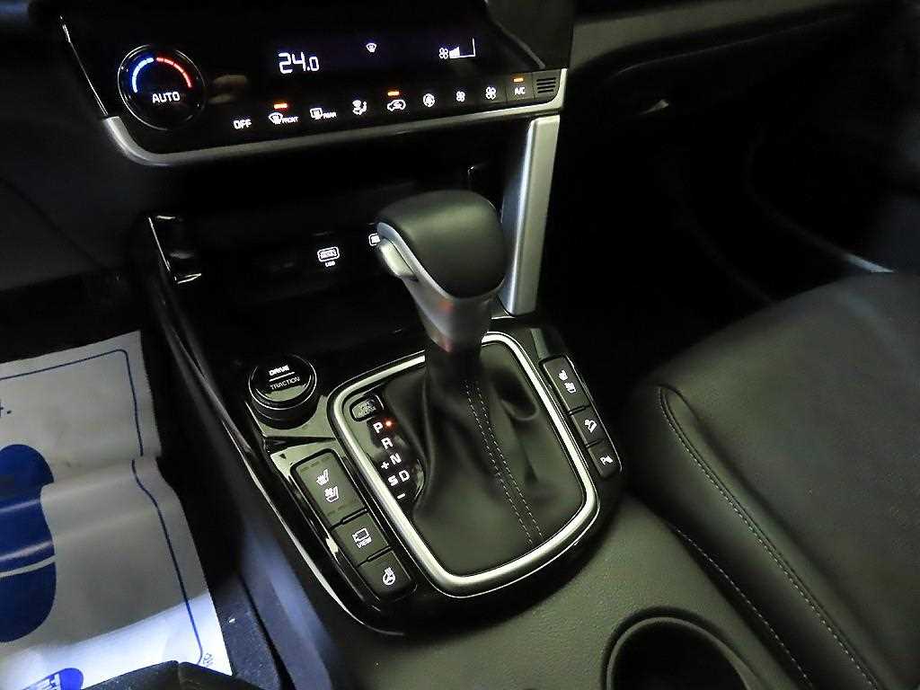 KIA Seltos - Vista 12