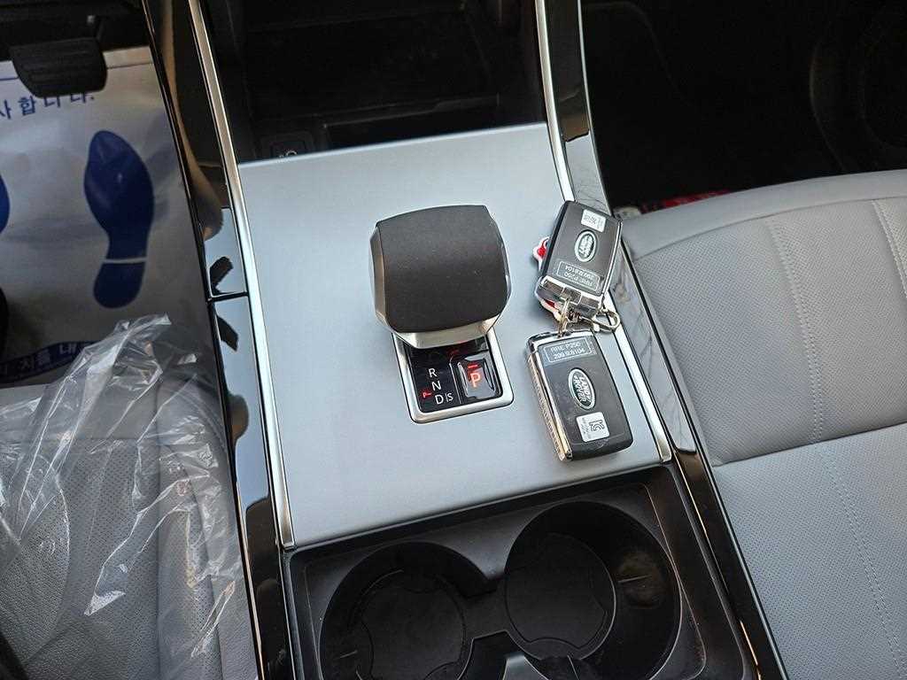 Land Rover Range Rover Bike - Vista 11