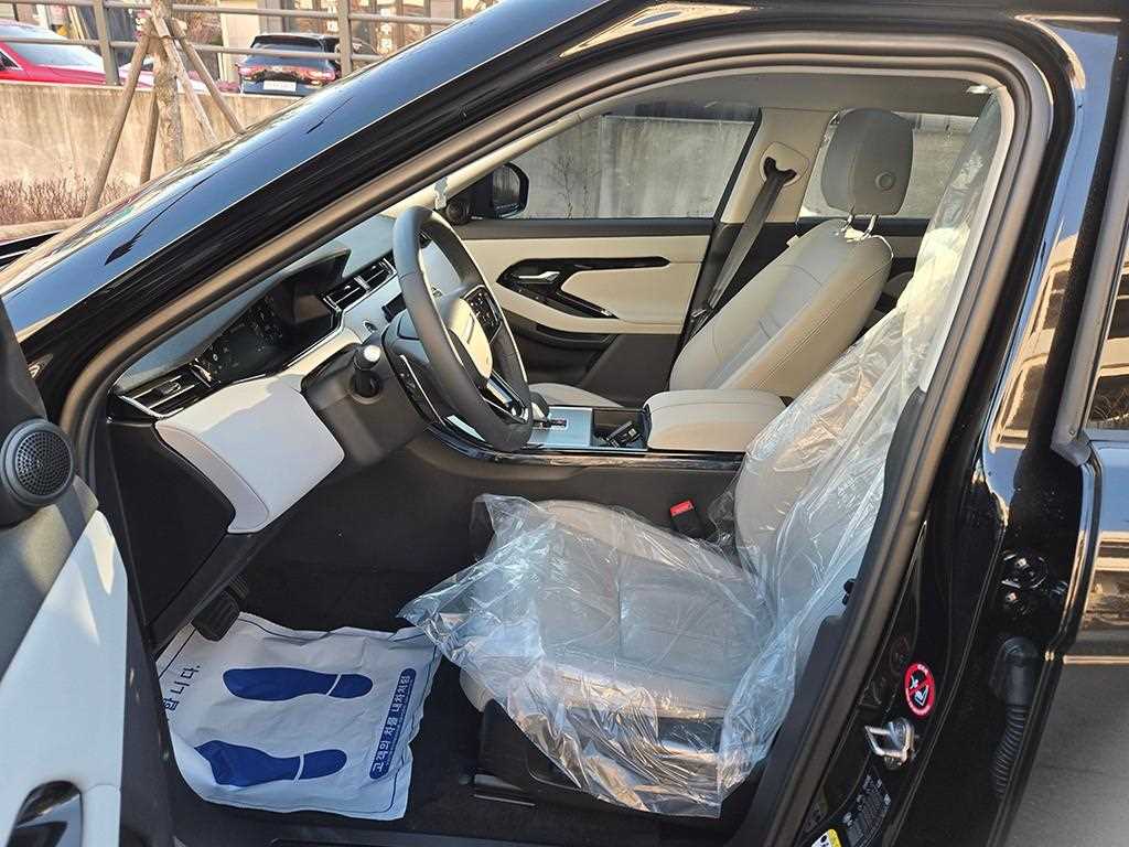 Land Rover Range Rover Bike - Vista 5