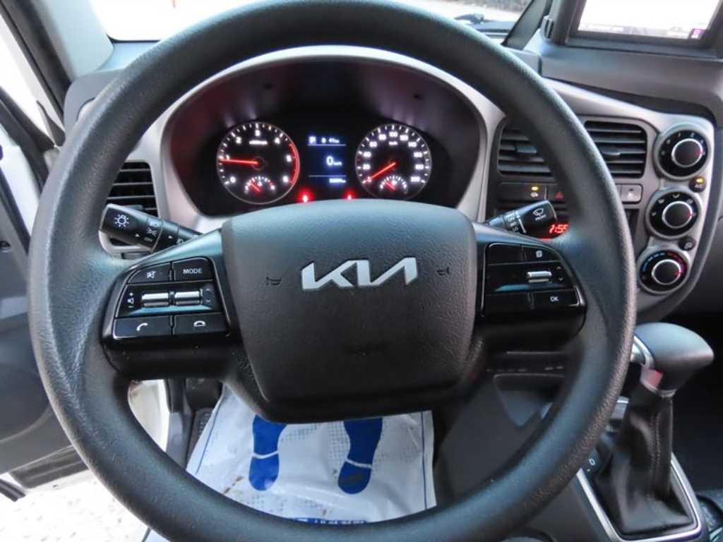 Small Truck Normal Box(High Deck) - Vista 11