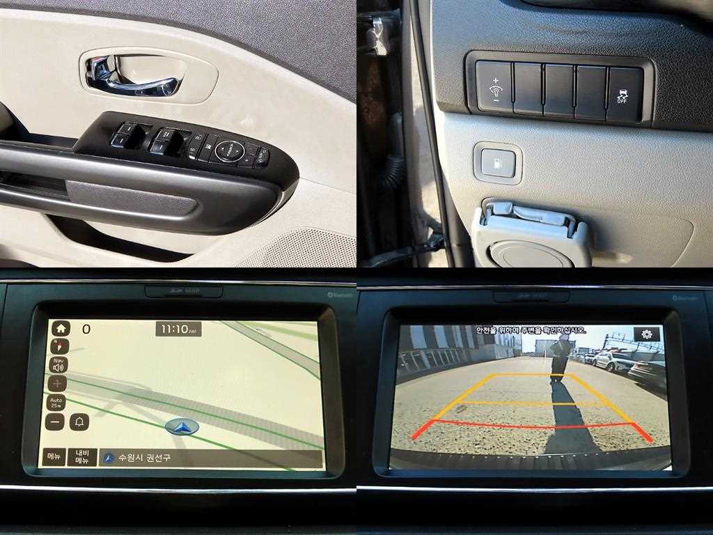 KIA Carnival 2018 - Importación desde Corea - HF Imports Iquique - Foto 18