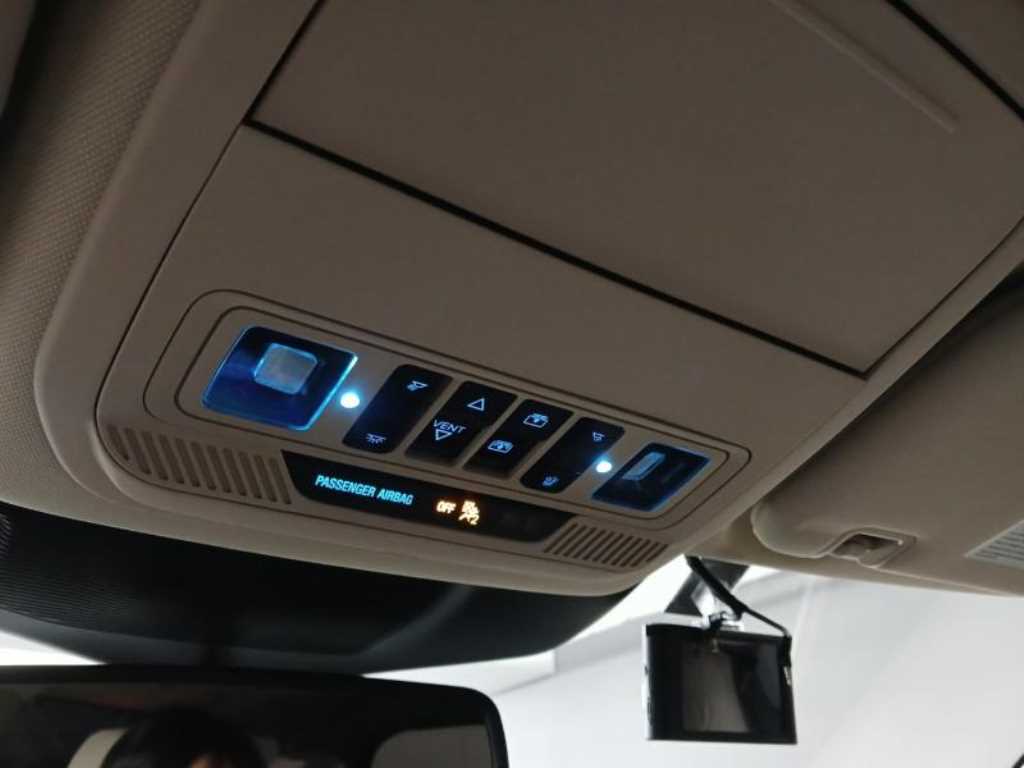 Ford Explorer 2021 - Importación desde Corea - HF Imports Iquique - Foto 16