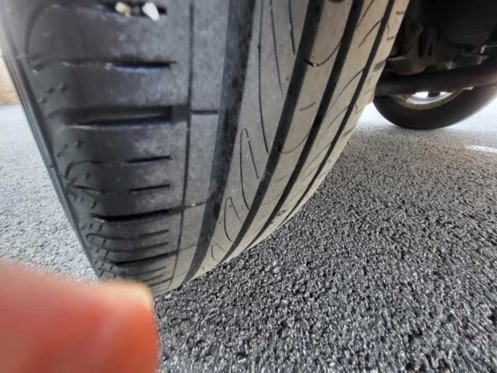 SAMSUNG SM5 2008 - Importación desde Corea - HF Imports Iquique - Foto 17