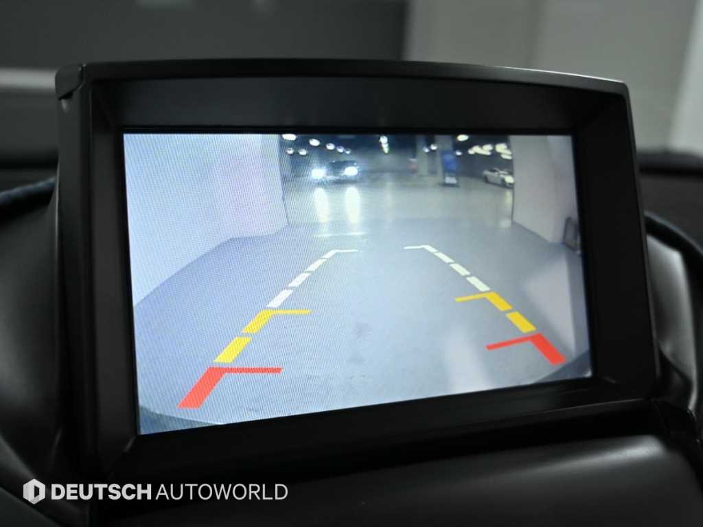 Chevrolet Orlando 2016 Gris - Importación desde Corea - HF Imports Iquique - Foto 15